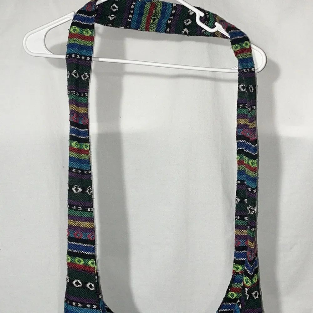 Boho Purse